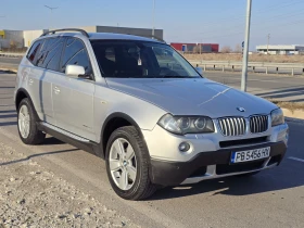 BMW X3 2.0D/4x4/AVTOMAT/XSENON/NAVI/KAMERA | Mobile.bg    3