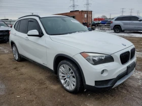 BMW X1 XDRIVE 28I КРАЙНА ЦЕНА ДО БЪЛГАРИЯ, снимка 1