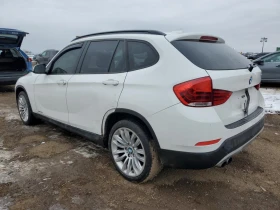 BMW X1 XDRIVE 28I КРАЙНА ЦЕНА ДО БЪЛГАРИЯ, снимка 4