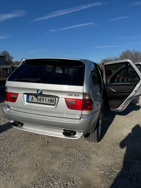 BMW X5 3.0D, снимка 8