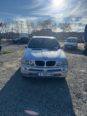 BMW X5 3.0D, снимка 2