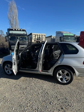 BMW X5 3.0D, снимка 13