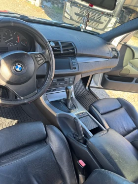 BMW X5 3.0D, снимка 11