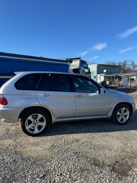 BMW X5 3.0D, снимка 3