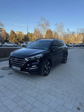 Hyundai Tucson, снимка 5