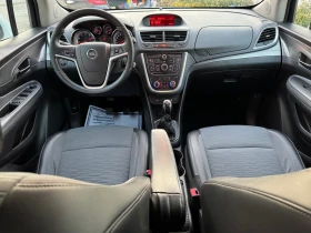 Opel Mokka 1.4 TURBO GPL, снимка 9