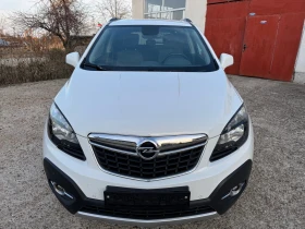 Opel Mokka 1.4 TURBO GPL | Mobile.bg    3