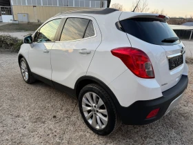 Opel Mokka 1.4 TURBO GPL | Mobile.bg    4