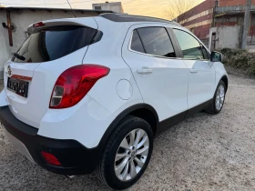 Opel Mokka 1.4 TURBO GPL | Mobile.bg    5