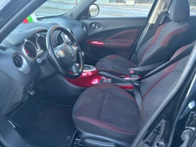 Nissan Juke 1.6 Turbo Автоматик - 19500 лв. - 77859624 | Car24.bg