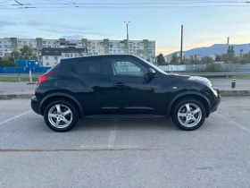 Nissan Juke 1.6 Turbo Автоматик - 19500 лв. - 77859624 | Car24.bg