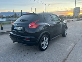 Nissan Juke 1.6 Turbo Автоматик - 19500 лв. - 77859624 | Car24.bg