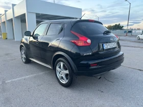 Nissan Juke 1.6 Turbo   | Mobile.bg    7