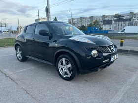 Nissan Juke 1.6 Turbo   | Mobile.bg    3