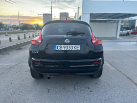     Nissan Juke 1.6 Turbo  