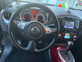 Nissan Juke 1.6 Turbo   | Mobile.bg    15