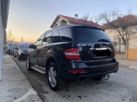 Mercedes-Benz ML, снимка 5