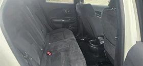 Nissan Juke 1.6i Nismo  | Mobile.bg    14
