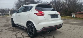Обява за продажба на Nissan Juke 1.6i Nismo  ~16 000 лв. - изображение 2