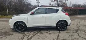 Обява за продажба на Nissan Juke 1.6i Nismo  ~16 000 лв. - изображение 1
