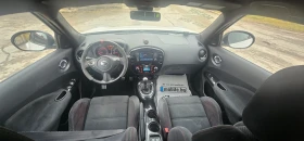 Обява за продажба на Nissan Juke 1.6i Nismo  ~16 000 лв. - изображение 8