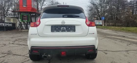 Обява за продажба на Nissan Juke 1.6i Nismo  ~16 000 лв. - изображение 3