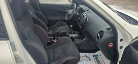 Nissan Juke 1.6i Nismo  | Mobile.bg    15