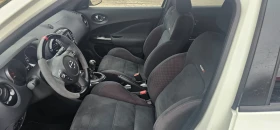Обява за продажба на Nissan Juke 1.6i Nismo  ~16 000 лв. - изображение 9