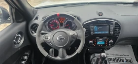 Обява за продажба на Nissan Juke 1.6i Nismo  ~16 000 лв. - изображение 11