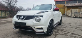 Обява за продажба на Nissan Juke 1.6i Nismo  ~16 000 лв. - изображение 1