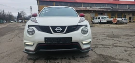 Обява за продажба на Nissan Juke 1.6i Nismo  ~16 000 лв. - изображение 7