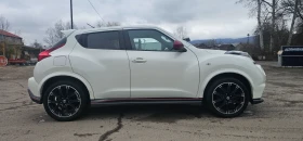 Обява за продажба на Nissan Juke 1.6i Nismo  ~16 000 лв. - изображение 4