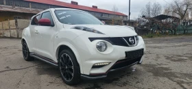 Обява за продажба на Nissan Juke 1.6i Nismo  ~16 000 лв. - изображение 6