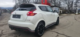 Обява за продажба на Nissan Juke 1.6i Nismo  ~16 000 лв. - изображение 5