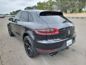 Porsche Macan S 3.0L/CHRONO/ПОДГРЕВИ/КАМЕРА - 25400 лв. - 15705463 4