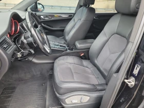 Porsche Macan S 3.0L/CHRONO/ПОДГРЕВИ/КАМЕРА - 25400 лв. - 15705463 8