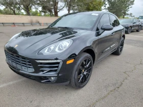Porsche Macan S 3.0L/CHRONO/ПОДГРЕВИ/КАМЕРА - 25400 лв. - 15705463 3
