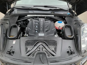 Porsche Macan S 3.0L/CHRONO/ПОДГРЕВИ/КАМЕРА - 25400 лв. - 15705463 13