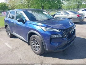 Nissan Rogue  NISSAN ROGUE S INTELLIGENT * АВТО КРЕДИТ * 