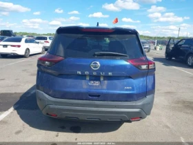 Nissan Rogue NISSAN ROGUE S INTELLIGENT * АВТО КРЕДИТ * - 28900 лв. - 43049277 9