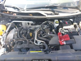 Nissan Rogue NISSAN ROGUE S INTELLIGENT * АВТО КРЕДИТ * - 28900 лв. - 43049277 12