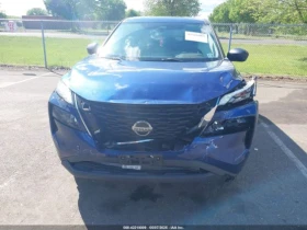 Nissan Rogue NISSAN ROGUE S INTELLIGENT * АВТО КРЕДИТ * - 28900 лв. - 43049277 3