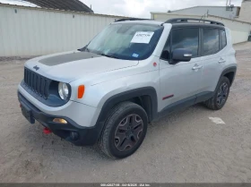Jeep Renegade 2.4L I-4 VVT, 180HP 4X4 Drive | Mobile.bg    2