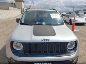 Jeep Renegade 2.4L I-4 VVT, 180HP 4X4 Drive | Mobile.bg    11