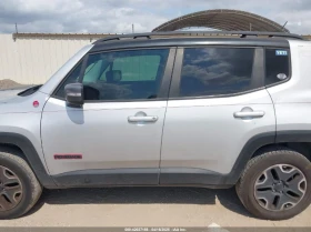 Jeep Renegade 2.4L I-4 VVT, 180HP 4X4 Drive | Mobile.bg    6
