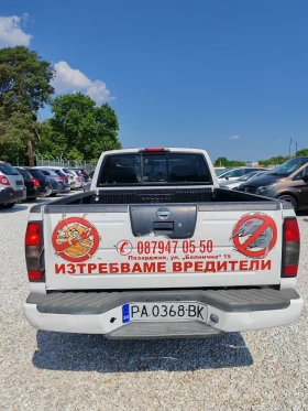 Nissan Frontier 2.4, 152..  | Mobile.bg    6