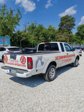 Nissan Frontier 2.4, 152..  | Mobile.bg    3