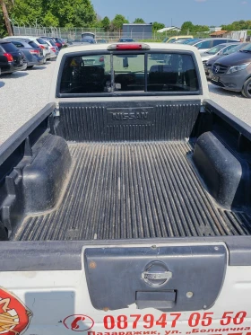 Nissan Frontier 2.4, 152..  | Mobile.bg    7