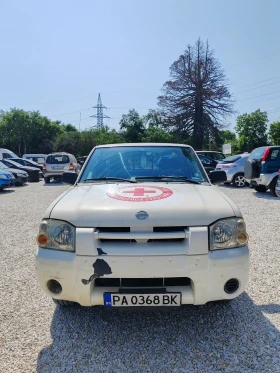 Nissan Frontier 2.4, 152..  | Mobile.bg    5