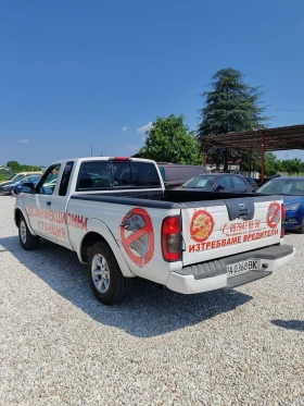 Nissan Frontier 2.4, 152..  | Mobile.bg    4